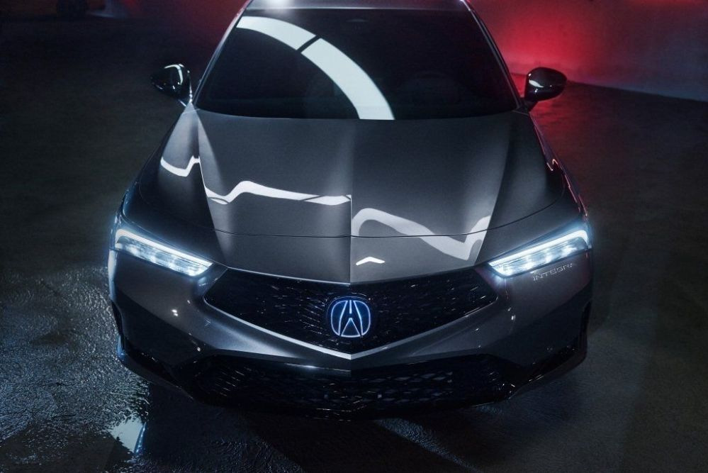 Acura Integra review: stijl en dynamiek in liftback-carrosserie