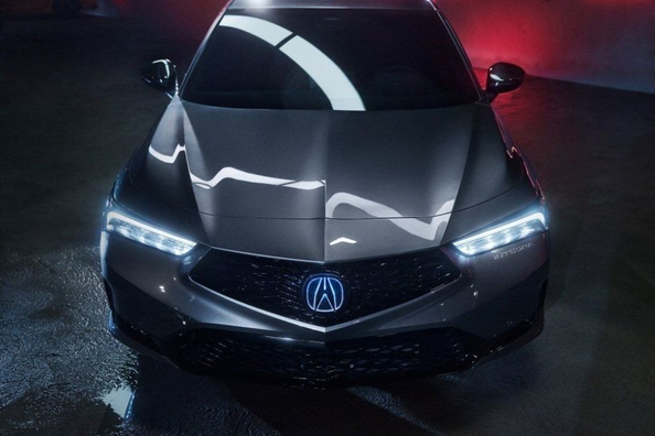 Acura Integra review: stijl en dynamiek in liftback-carrosserie