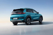 Review van de elektrische BYD Sea Lion 05: compacte elektrische crossover foto 3