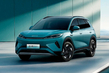 Review van de elektrische BYD Sea Lion 05: compacte elektrische crossover foto 2