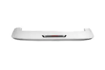 Mercedes Sprinter W906 2006–2018 Voorruitdeflector V1 (spuitklaar, zelfklevend) foto 2
