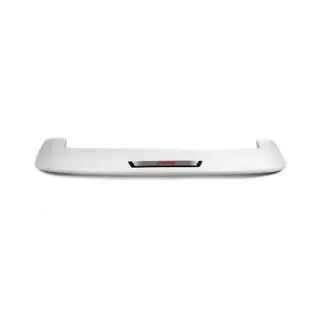 Voorruitdeflector V1 (spuitklaar, zelfklevend) Mercedes Sprinter W906 2006–2018 foto 2