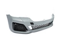 BMW 5 Serie G30/G31 2017–2023 M-Tech bodykitset (voor 2021+) foto 3