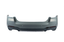 BMW 5 Serie G30/G31 2017–2023 M-Tech bodykitset (voor 2021+) foto 4