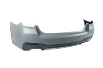BMW 5 Serie G30/G31 2017–2023 M-Tech bodykitset (voor 2021+) foto 11