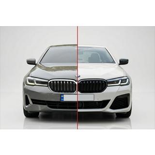 M-Tech bodykitset (voor 2021+) BMW 5 Serie G30/G31 2017–2023 foto 1