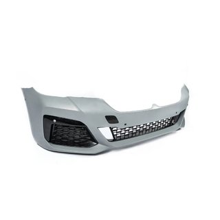 M-Tech bodykitset (voor 2021+) BMW 5 Serie G30/G31 2017–2023 foto 3