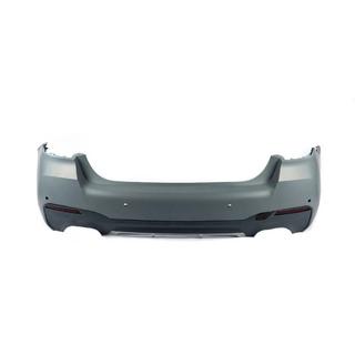 M-Tech bodykitset (voor 2021+) BMW 5 Serie G30/G31 2017–2023 foto 4
