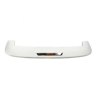 Voorruitdeflector V1 (spuitklaar, zelfklevend) Volkswagen Crafter 2006–2016 foto 3