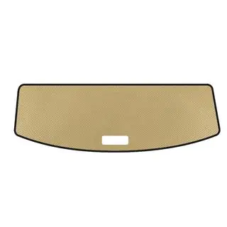 EVA kofferbakmat (3 rijen, 7-zits, beige)