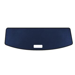 EVA kofferbakmat (3 rijen, 7-zits, blauw) Mazda 5 2005–2009