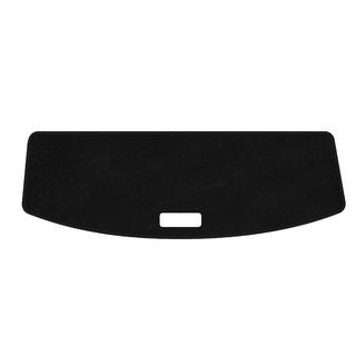 Textielen kofferbakmat Classic (3 rijen, 7-zits, zwart) Mazda 5 2005–2009