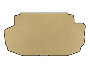 Mercedes S-Class W220 1998–2005 EVA kofferbakmat (Long, Beige) foto 1