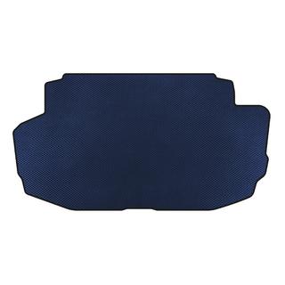 EVA bagageruimatte (Long, Blauw)