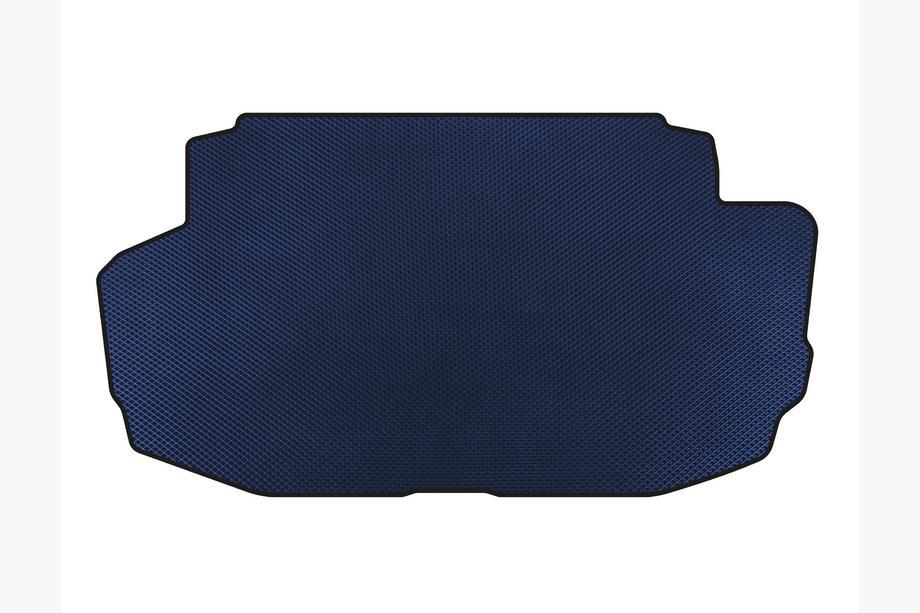 Mercedes S-Class W220 1998–2005 EVA bagageruimatte (Long, Blauw) Image
