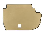 Mercedes S-Class W220 1998–2005 EVA kofferbakmat (Long, vierwielaandrijving, Beige) foto 1