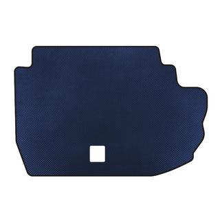 EVA kofferbakmat (Long, vierwielaandrijving, blauw)