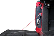 Volkswagen Amarok 2022– Achterklepdemper (1 st.) foto 5