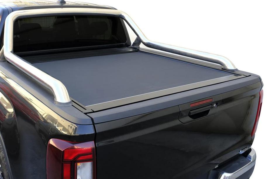 Volkswagen Amarok 2022– Omback rolcover Image