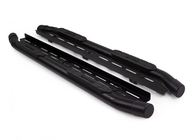 Volkswagen Amarok 2022– Side steps Amazon Black (2 st., zwart) foto 2