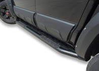 Volkswagen Amarok 2022– Side steps Amazon Black (2 st., zwart) foto 1
