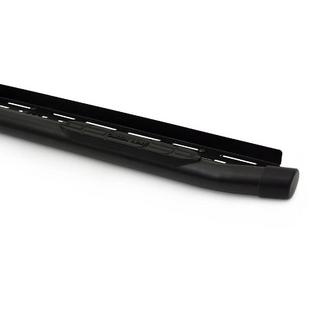 Side steps Amazon Black (2 st., zwart) foto 3