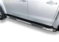 Volkswagen Amarok 2022– Amazon Chome zijtreden (2 st., RVS) foto 1