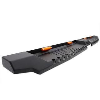 Sidebars Dakar V2 met LED (2 stuks, metaal) foto 3