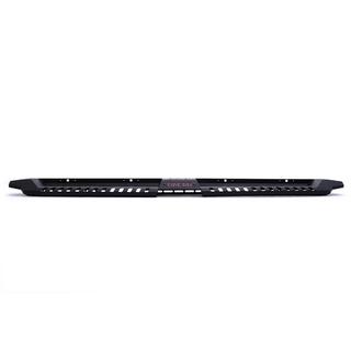 Side steps Dakar V2 zonder LED (2 stuks, metaal) foto 2