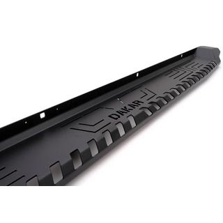 Sidebars Dakar V1 zonder LED (2 stuks, metaal) foto 4