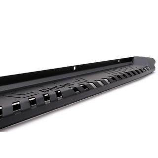 Sidebars Dakar V1 zonder LED (2 stuks, metaal) foto 3