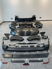 Volkswagen T5 2010–2015 Facelift ombouwset naar T6.1 Sportline foto 2