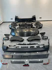 Volkswagen T5 Caravelle 2004–2010 Facelift ombouwset naar T6.1 Sportline foto 2