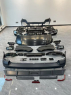 Volkswagen T5 Transporter 2003–2010 OEM T6.1 facelift set foto 1