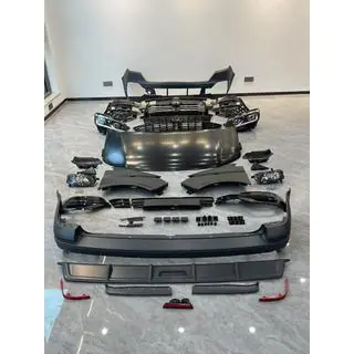 OEM T6.1 facelift set