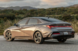Vernieuwde Hyundai Elantra VII generatie: frisse blik op de sedan foto 4
