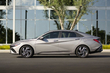 Vernieuwde Hyundai Elantra VII generatie: frisse blik op de sedan foto 2