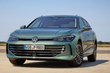 Review: Volkswagen Passat Variant IX – veelzijdig en hightech foto 4