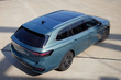 Review: Volkswagen Passat Variant IX – veelzijdig en hightech foto 2