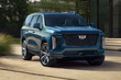 Review Cadillac Escalade 2024: vernieuwd symbool van luxe foto 1