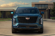 Review Cadillac Escalade 2024: vernieuwd symbool van luxe foto 2