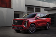 Review Cadillac Escalade 2024: vernieuwd symbool van luxe foto 4