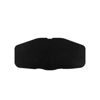 EVA kofferbakmat (laag, Roadster, zwart)