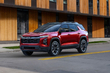 Review Chevrolet Equinox 2024: de vierde generatie crossover foto 3