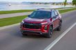 Review Chevrolet Equinox 2024: de vierde generatie crossover foto 4