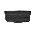 Peugeot 108 2014–2021 Kofferbakmat Stingray 3D foto 1