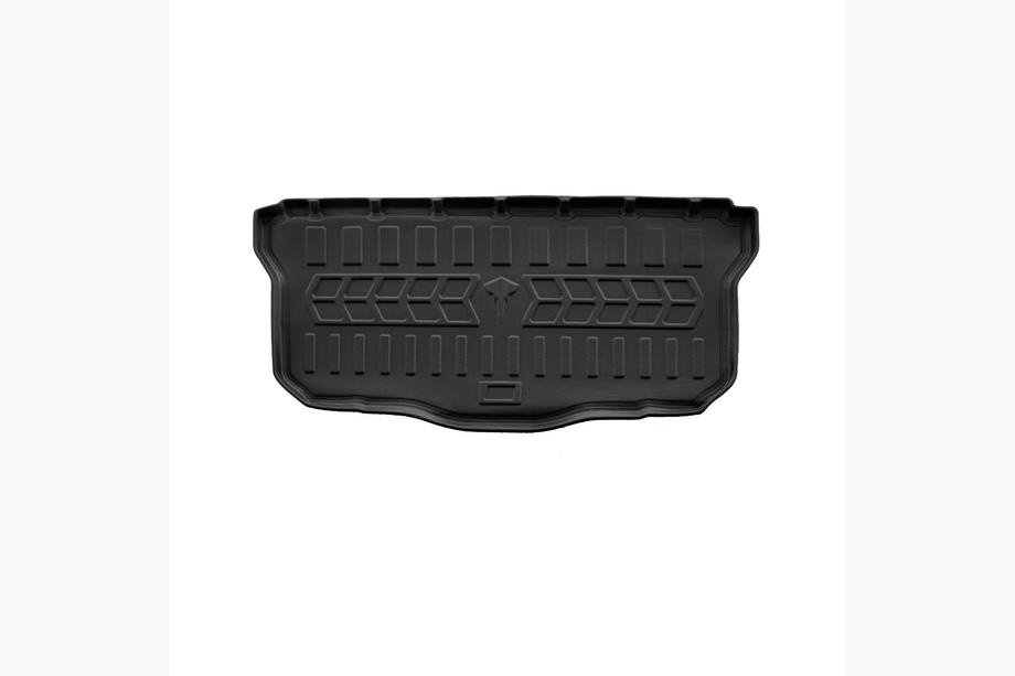 Peugeot 108 2014–2021 Kofferbakmat Stingray 3D Image