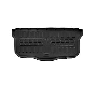 Kofferbakmat Stingray 3D Fiat Panda 2011–2023