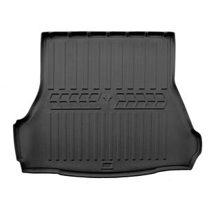 Rubber kofferbakmat Stingray 3D (SD)