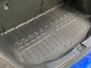 Honda FIT/Jazz 2014–2020 Stingray 3D rubberen kofferbakmat (2014-2020) foto 1